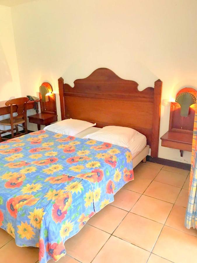 Color Garden - Studio Martinique Sainte-Anne Extérieur photo